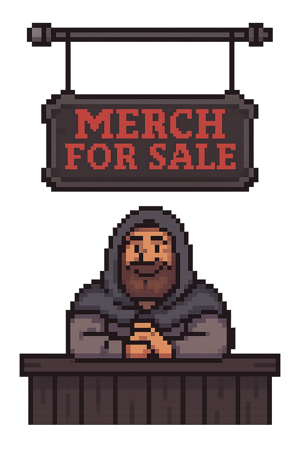 Merch