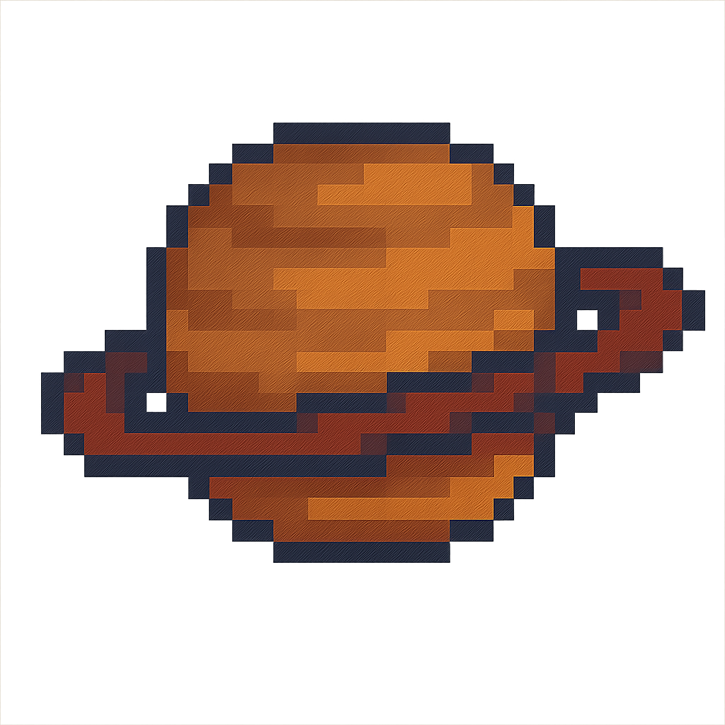 Saturn