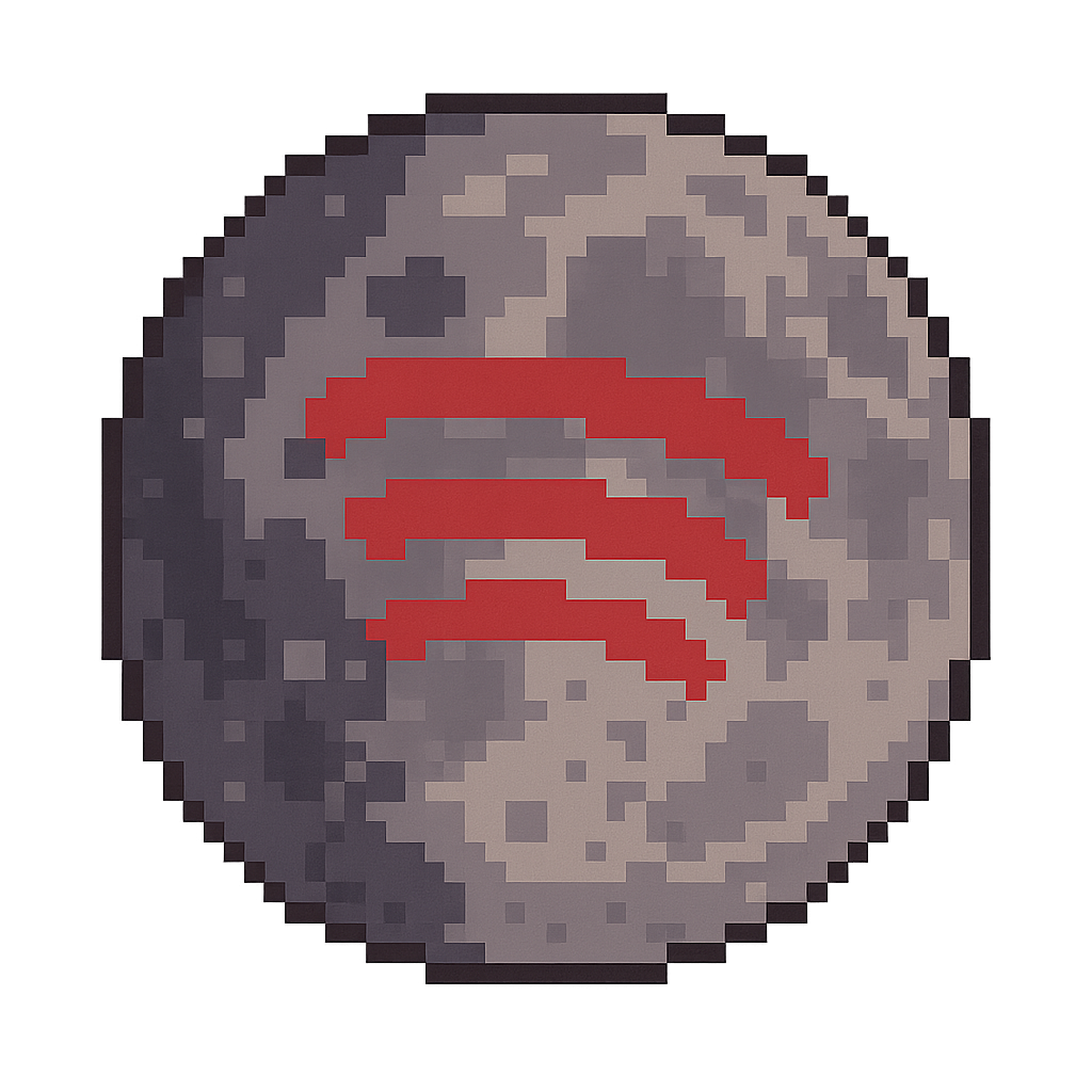 Spotify Moon